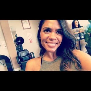 Meet your Posher, Sandra